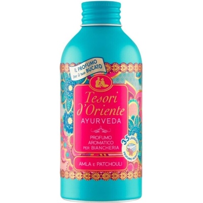 Tesori d'Oriente koncentrovaný parfém na prádlo Ayurveda 250 ml