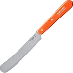 Opinel Нож Opinel Breakfast, оранжев, острие 11.5 см (002176-pe)