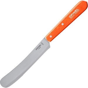 Opinel Нож Opinel Breakfast, оранжев, острие 11.5 см (002176-pe)