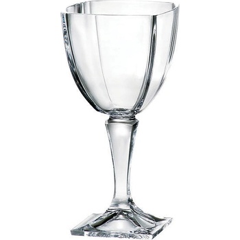 Bohemia Crystal Poháre na víno Arezzo 1KC93 0 99S76 6 x 270 ml