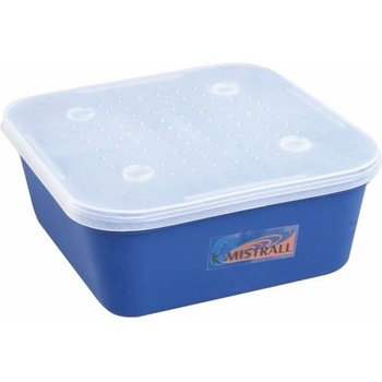 Mistrall krabička na živú nástrahu 1l