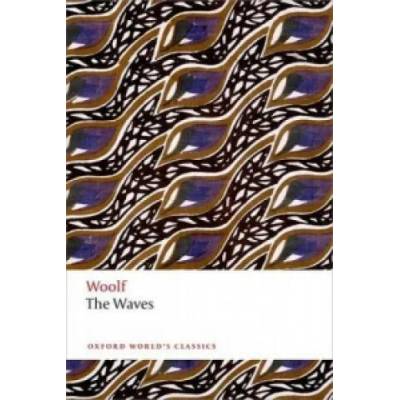 Waves | Virginia Woolf