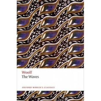 Image 1 of Waves | Virginia Woolf