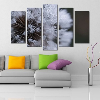 Art gift Декоративен панел за стена - Глухарче