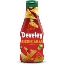 Develey Texmex Salsa Sauce 250 ml