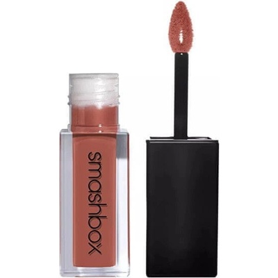 Smashbox Always on Liquid Lipstick matný tekutý rúž audition 4 ml