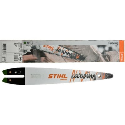 Stihl vodiaca lišta Carving 30cm 1/4" 1,1mm 3005 000 3105