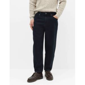 Marks & Spencer Автентични дънки с широки крачола от плътен денима Marks & Spencer син Marks & Spencer | Sin | МЪЖЕ | 30/29