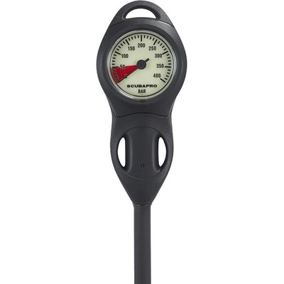 SCUBAPRO U-line Manometr – Zboží Mobilmania