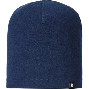 Reima Детска зимна шапка (beanie) Reima Kid's Dimma Beanie - Navy - размер 48-50 cm (904-2066-0111)