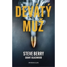 Devátý muž - Steve Berry