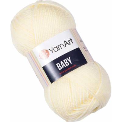 YarnArt Baby Farba: 7003