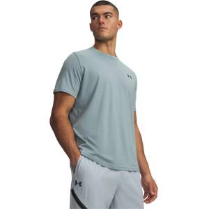 Under armour Тениска ua m center logo ss (6016971-408)