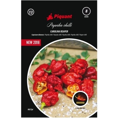 Piquant Carolina Reaper