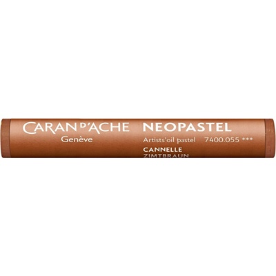 Caran d´Ache Neopastel olejový pastel 055 cinnamon
