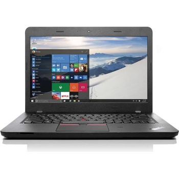 Lenovo ThinkPad Edge E460 20ET003EBM