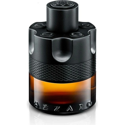 Azzaro The Most Wanted Parfum parfém pánský 50 ml