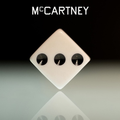 McCartney Paul - McCartney III - CD