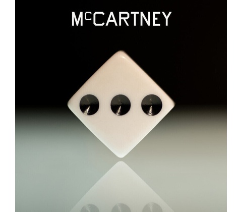 McCartney Paul - McCartney III - CD