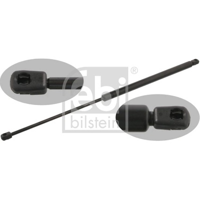 Pneumatická pružina, zavazadlový / nákladový prostor FEBI BILSTEIN 34433
