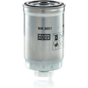 Mann-filter Горивен филтър mann-filter wk 8051