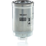 Mann-filter Горивен филтър mann-filter wk 8051
