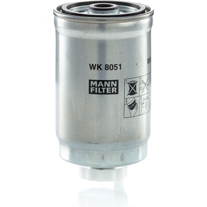 Mann-filter Горивен филтър mann-filter wk 8051