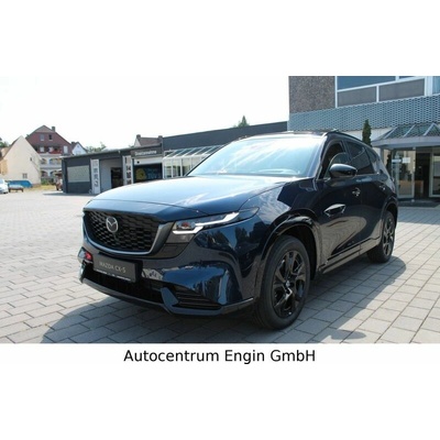 Mazda CX-5 2.5 e-Skyactiv-G 141 Homura 104 kW