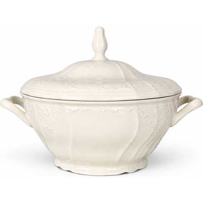 Thun 1794 BERNADOTTE polievková misa ivory 2500 ml