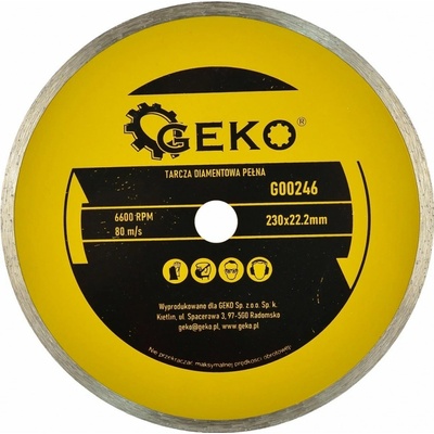 GEKO G00246