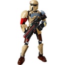 LEGO® Star Wars™ 75523 Stormtrooper ze Scarifu