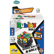 Rubik Roll