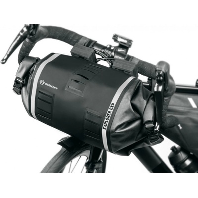 SKS Explorer Exp. Barbag Bikepackingová brašňa