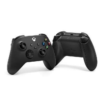 Microsoft Xbox Series Wireless Controller QAT-00002 (QAT-00009)