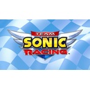Team Sonic Racing