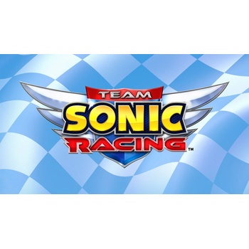 Team Sonic Racing