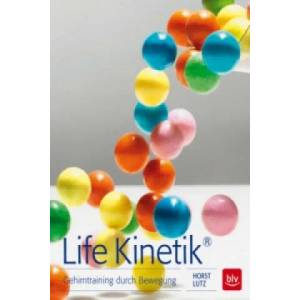Life Kinetik®, m. Audio-CD | Horst Lutz (ISBN: 9783835414488)