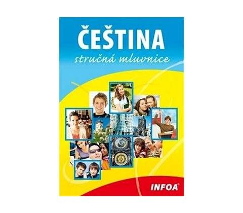 Čeština - stručná mluvnice