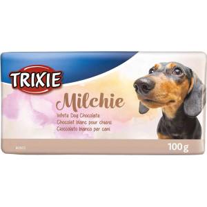 TRIXIE Шоколад за кучета - млечен