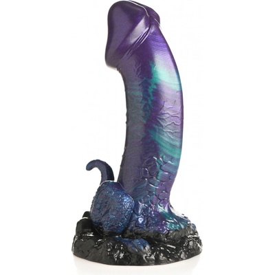 Creature Cocks Dino Dick Dinosaur Silicone Dildo