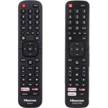 Hisense en2x27hs - оригинален дистанционен контрол (en2x27hs)