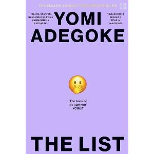 The List (ISBN: 9780008544539)