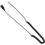 AxTel Свързващ кабел Axtel AXC-01, QD към RJ, 2m, черен (AXC-01)