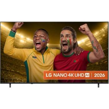 LG 85NU850B3LA