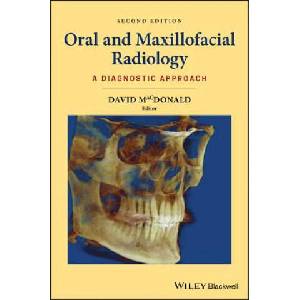 Oral and Maxillofacial Radiology | David Macdonald (ISBN: 9781119218708)