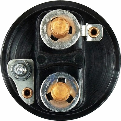 Uzáver, relé štartéra AS-PL SP3006