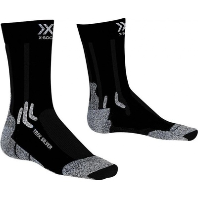 X-Bionic Trek Silver Socks