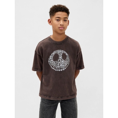 Gap × The Nightmare Before Christmas černá