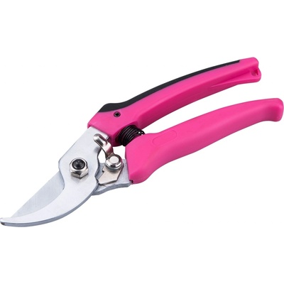 Nůžky zahradnické na květiny, 180mm, Extol Lady