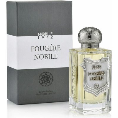 Nobile 1942 Fougére Nobile parfémovaná voda unisex 75 ml